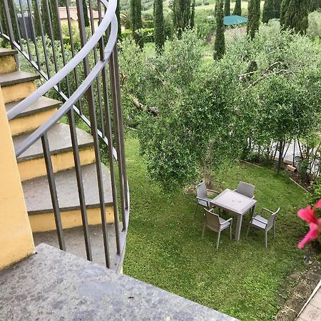 Borgo Venecca Aparthotel Fonteblanda Exterior photo